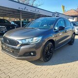 DS AUTOMOBILES DS4